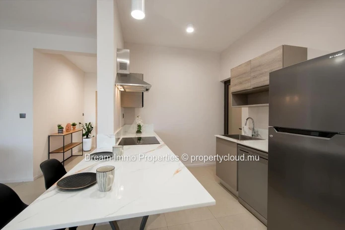 Appartements 3Ch A 2 Pas De Tribeca Mall & Ebene, Au Pieds Du Metro - Ile Maurice