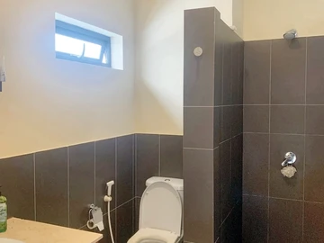 4 Bedroom Penthouse