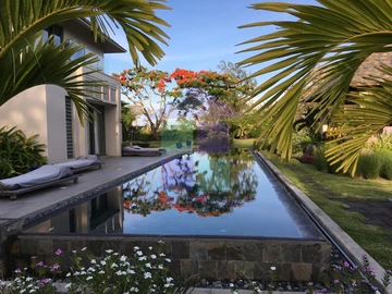 4 Bedroom Villa