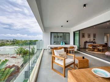 3 Bedroom Apartment