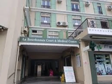 Commercial Property