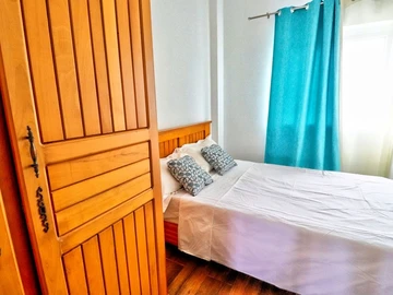 Appartement de 3 Chambres