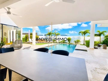 3 Bedroom Villa