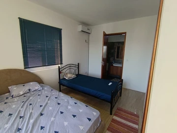 Villa de 4 Chambres