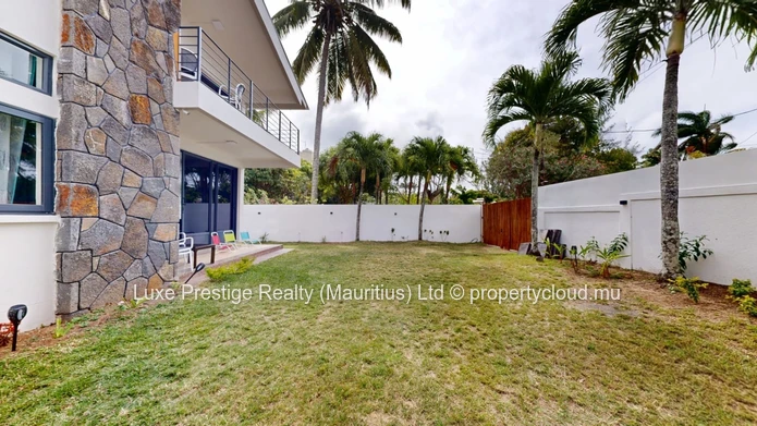 2-Bedroom Ground Floor Apartment for Rent in Pereybere | 2 Minutes Walk to the Beach | Rs 65,000 Negotiable