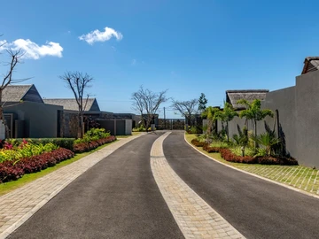 3 Bedroom Villa