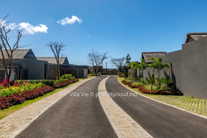 Mont Mascal - Magnifique villa de 3 chambres avec piscine privée