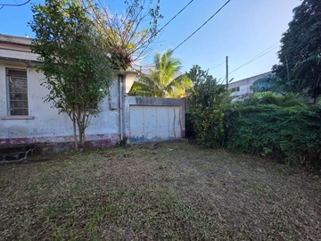 Residential Land