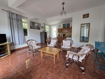 Townhouse, Duplex de 2 Chambres