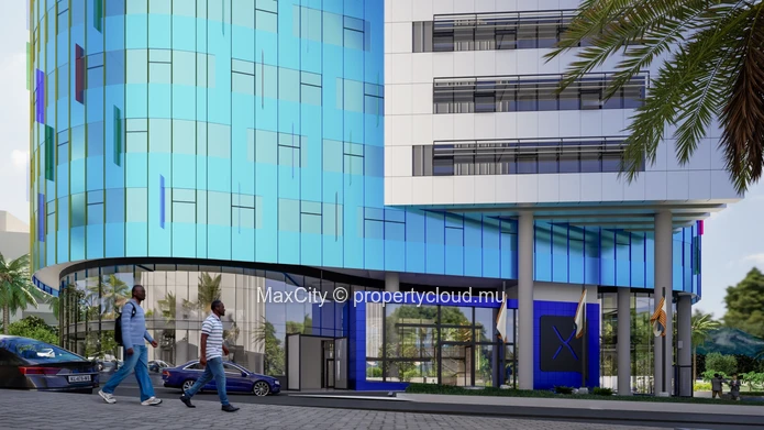 Grade A office Space for rent