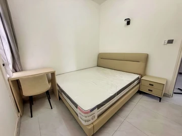 Appartement de 2 Chambres