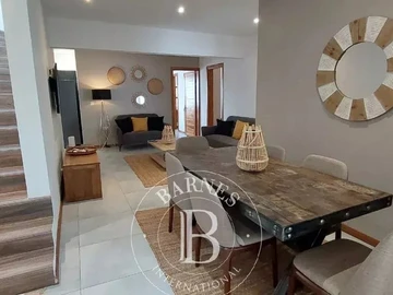 Appartement de 3 Chambres