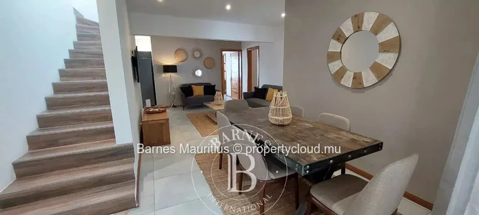 FLIC EN FLAC - Appartement neuf - 3 chambres