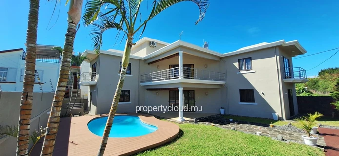 Unfurnished 3-bedroom apartment for rent in Calodyne, Rs 40,000/month