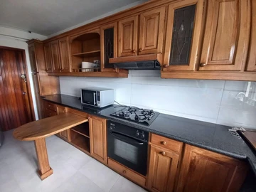 Appartement de 3 Chambres