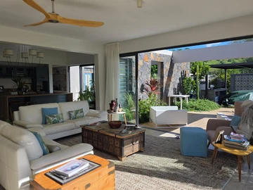 3 Bedroom Villa