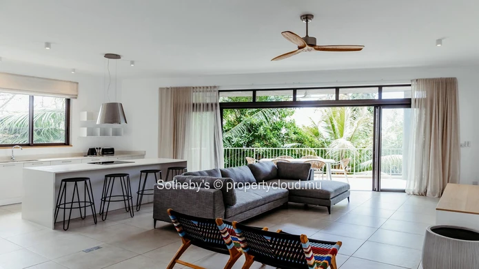 Filao - Apartment
