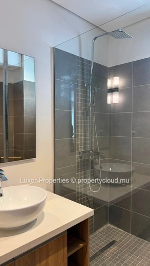 For Rent | Beautiful 3-Bedroom Apartment In Trou Aux Biches