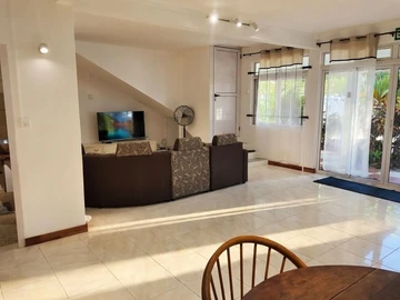 Appartement de 3 Chambres