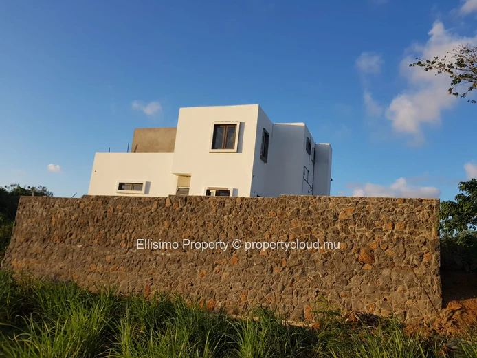 5-Bedroom House for Sale