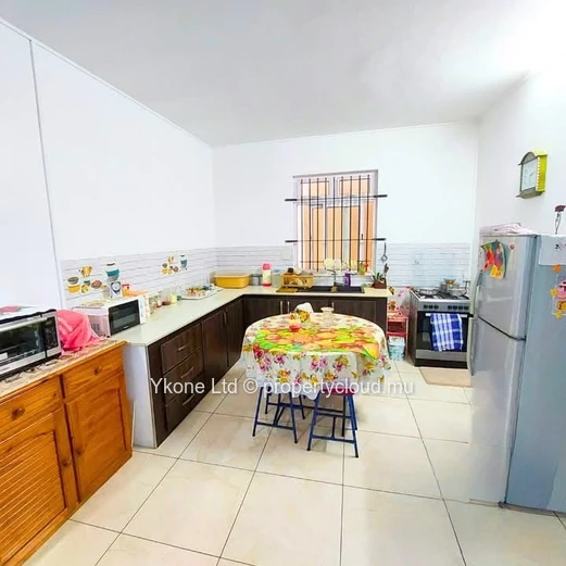 House For Sale In Trou aux Biches
