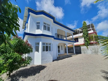 4 Bedroom Villa
