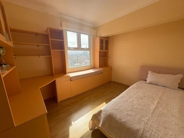 4 Bedroom Penthouse