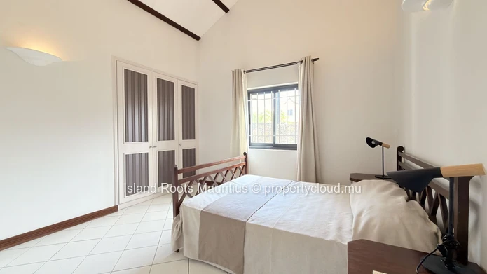 Maison en location à Péreybère !