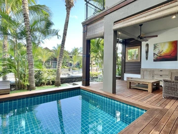 3 Bedroom Townhouse, Duplex