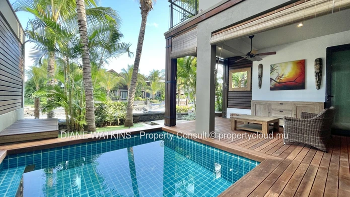 For Sale - Spacious Duplex at Water’s Edge