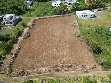 Residential Land