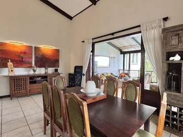 Villa de 4 Chambres