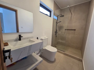Villa de 3 Chambres
