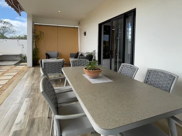 Villa de 3 Chambres