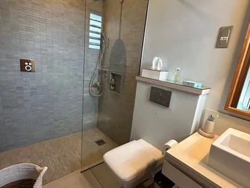 Villa de 3 Chambres
