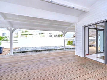 3 Bedroom Villa