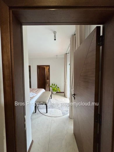 Villas de Luxe Haut de Gamme à Vendre – Pointe aux Piments 