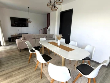 Villa de 5 Chambres