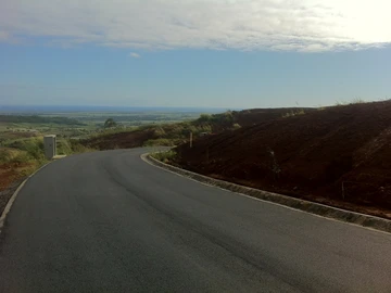 Agricultural Land