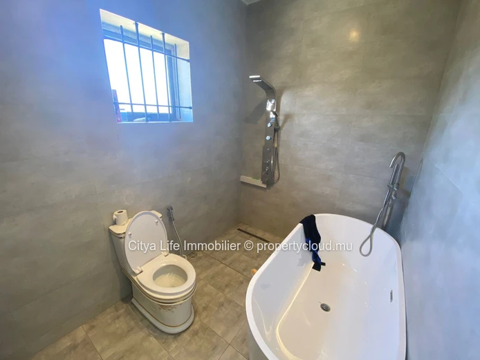 Large and beautiful 3 bedroom house