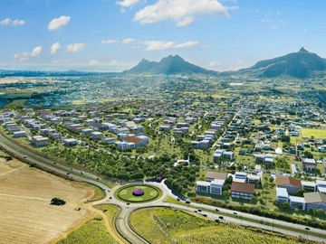 Residential Land