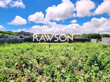 Residential Land