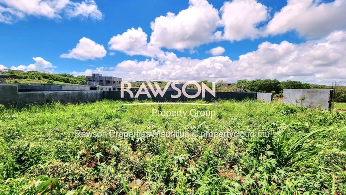 Residential Land For Sale In Grand Bay