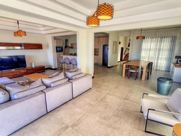 Maison de 4 Chambres
