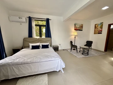 Villa de 4 Chambres