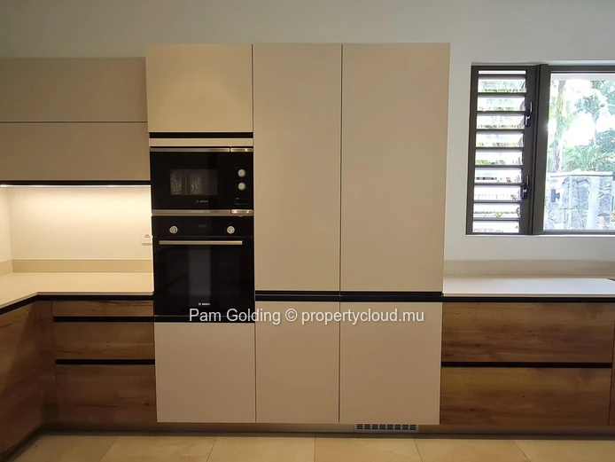 Villa Birdie – Une Résidence d’Exception à Anahita Golf Estate