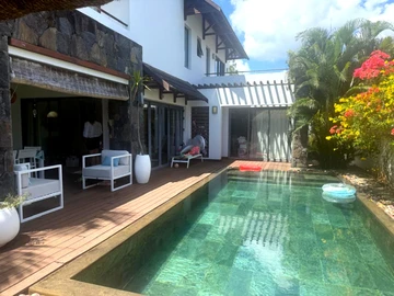 Villa de 3 Chambres