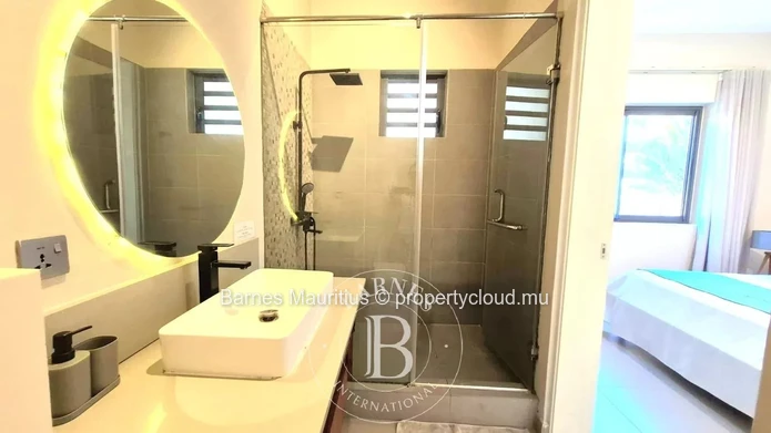 PEREYBÈRE – Stunning Apartment Close to Beach – 2 Bedrooms