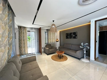 4 Bedroom Villa