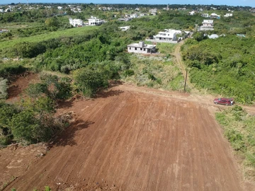 Agricultural Land
